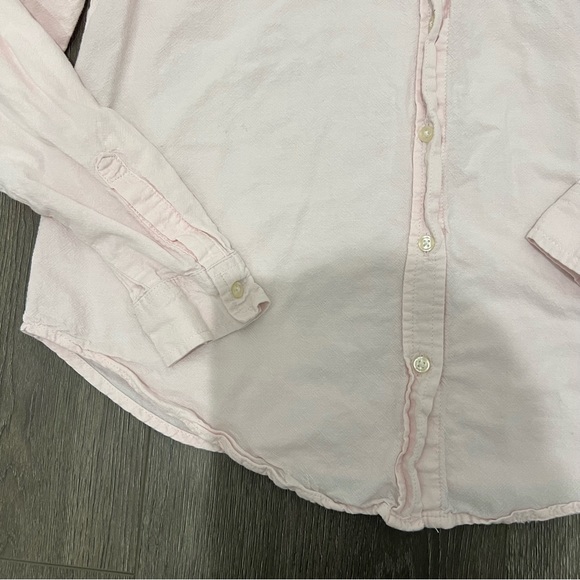 Pink button down - Picture 2 of 5
